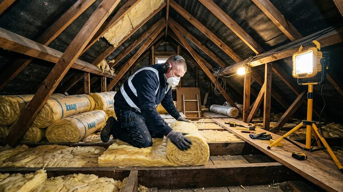 Insulation
