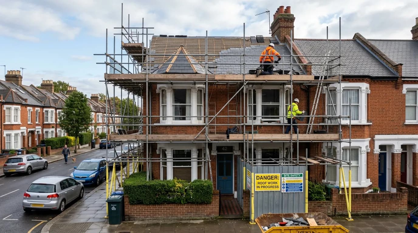 Scaffolding