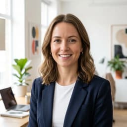 Sarah Mitchell, Home Improvement Specialist at Less.co.uk